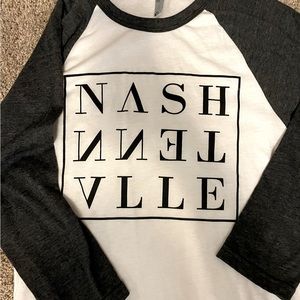 Project 615 Nashville Tee